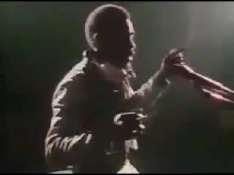 Toots and The Maytals - reggae got soul, 1976