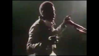 Toots and The Maytals - reggae got soul, 1976