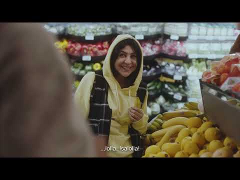 BIFAN2023 | 동키랜드 Donkeyland Trailer