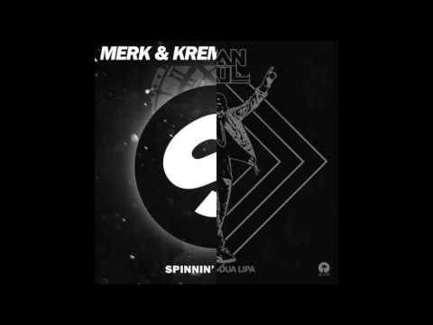 Merk & Kremont vs. Sean Paul & Dua Lipa - 41 Days vs. No Lie (steady mashup)