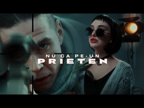 Satoshi x Olga - Nu Ca Pe Un Prieten