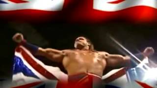 British Bulldog Entrance Video