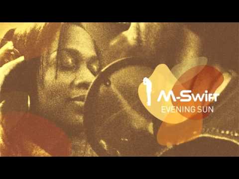 02 M-Swift - Evening Sun feat. Joy Rose [Freestyle Records]