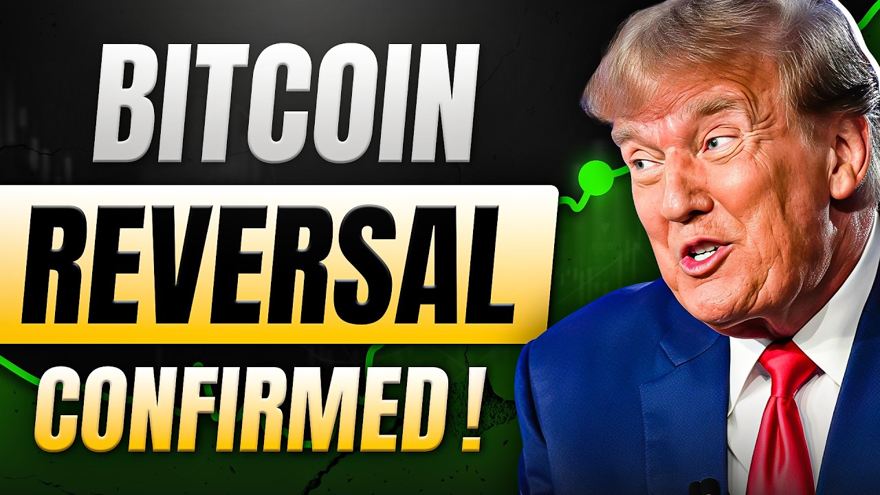 Bitcoin Big Rally If...