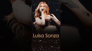Nunca Foi Sorte - Luísa Sonza