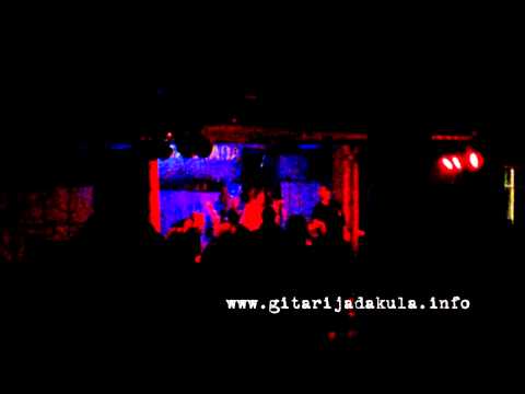 Gitarijada Kula 2013 - Neke Face