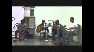 The Gabiru's - Xica da Silva (Jorge Ben)