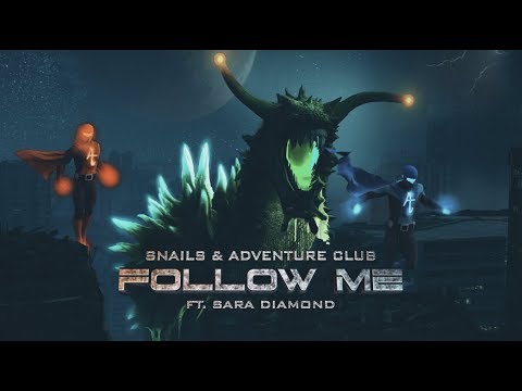 Video thumbnail for Follow Me