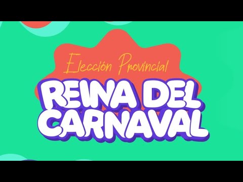 👑ELECCIÓN REINA PROVINCIAL DEL CARNAVAL 2026👑 SAN PEDRO DE JUJUY👑VIVO🔴PROVINCIA MULTIMEDIOS🔴30/01/26