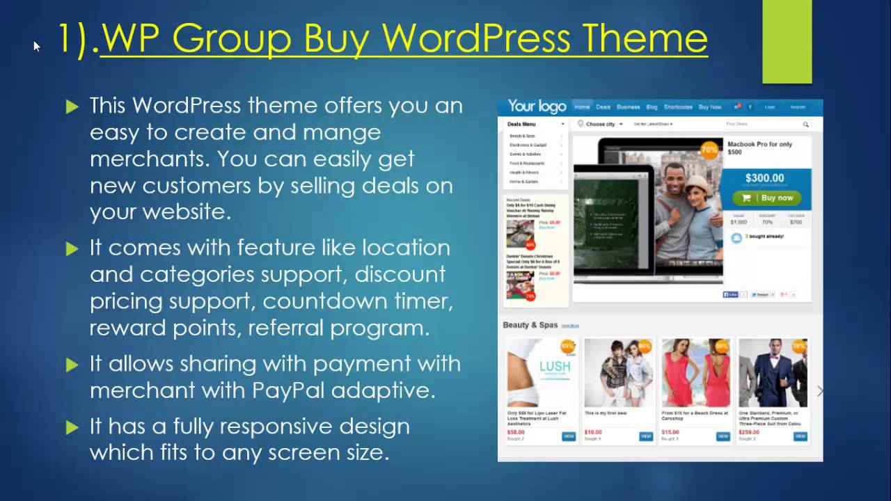 5 Best Daily Deals WordPress Themes & Plugins