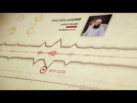 Dhënja e selamit dhe mrekullia e saj