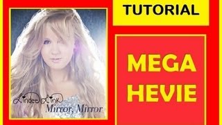 Chord Tutorial - "Mirror, Mirror" - Lindee Link - Keyboard/Piano