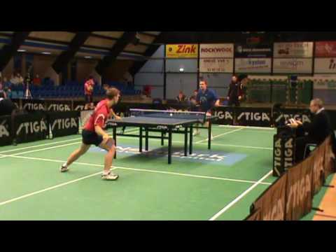 100220 Elitediv, Mattias Andersson - Jimmie Karlsson