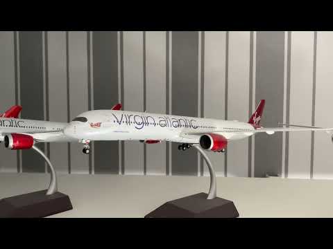 My Gemini Jets 1:200 Collection - May 2022