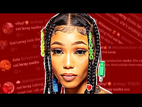 Coi Leray Exposed