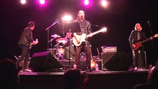 Dave Davies-Tired of Waiting For You live in Milwaukee, WI 11-11-14