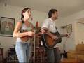 Rod Picott & Amanda Shires: Kerosene