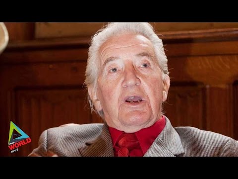 Dennis Skinner thrown out of Parliament over Dodgy Dave