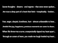 David Nevue - Words Left Unsaid