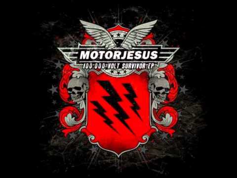 motorjesus - old man