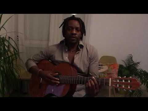 Stiff necked fool (Bob Marley cover)