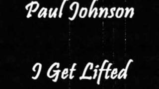 Paul Johnson - Scene #001 - I Get Lifted (P.J's Uplifting Mixx)