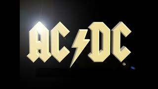AC/DC - Crabsody In Blue