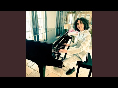 Let's Unite (Acoustic / Piano Version)