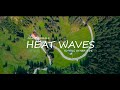Heat Waves Topeng OS Remix