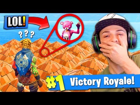 Fortnite Winter Skirmish Rules