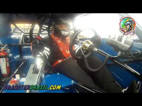 Opala V8 XTM   Daniel Raniowski   19º Festival Brasileiro de