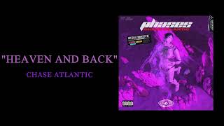 Download lagu Chase Atlantic - HEAVEN AND BACK ( 1 HOUR ) mp3 Download lagu Chase Atlantic - HEAVEN AND BACK ( 1 HOUR ) mp3