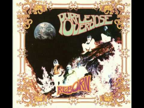 Purple Overdose - The Drone + Long Way Down (Dynamic Range 10)