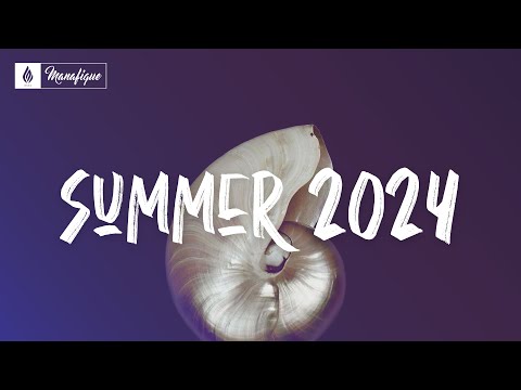 Summer Mix 2024 | A Manafique Mix