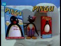 Pingu Et Ses Amis Vol 1 TV Spot France 1997 0 20