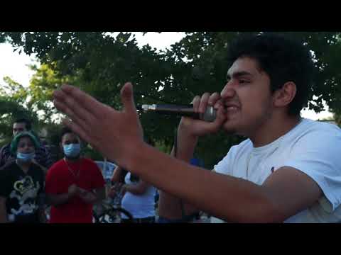 Supremacia JP 8vos Nikvaz Jotafreestyle  Ycato