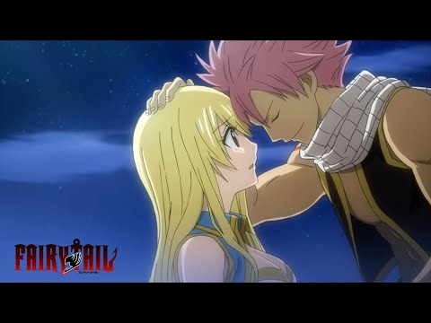 Fairy Tail - Opening 15 | Masayume Chasing