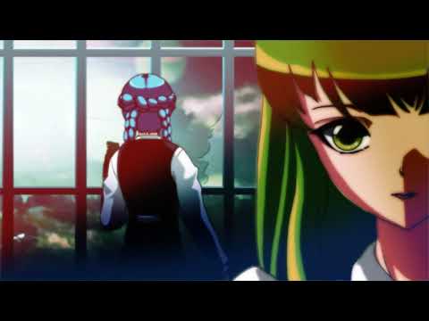 [BGA][1080p60] TatshMusicCircle feat. sariyajin - Four Seasons Of Loneliness ver.B