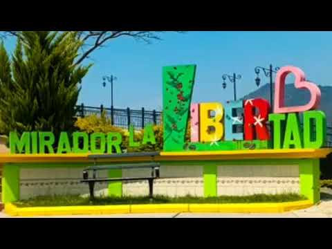 Transmisión en directo de Mirador La libertad huehuetenango