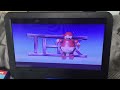 Opening To Toy Story 10th Anniversary Edition 2 Disc Collector S Edition Disc 1 Film 2005 UK DVD