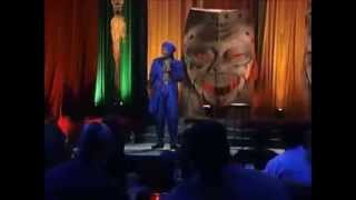 Eddie Griffin Dreams Of A Walk In Pussy | VooDoo Child