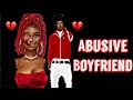 Abusive Boyfriend | IMVU Voiceover Series | S1E1