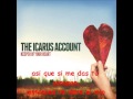 The Icarus Account - Angel Of Mine (Subtitulada ...