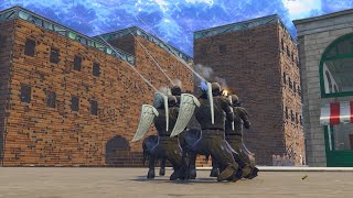 Fortnite コラボKill Montage