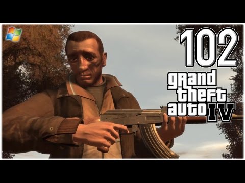GTA4 │ Grand Theft Auto IV 【PC】 -  102