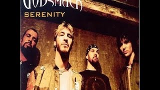 Godsmack  Serenity HQ