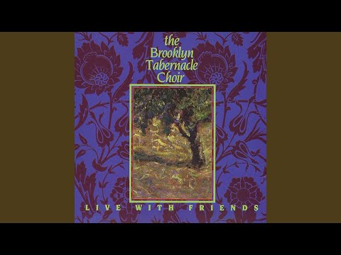 Peace in the Midst of the Storm (Live)