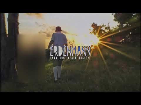 Terra Pete - Erdenmann (prod. by #DigitalDenio) | #TerraPete #KrekpekRecords