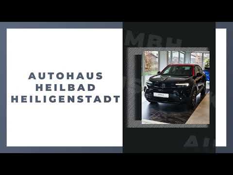Autohaus Volkmar GmbH YouTube-Vdeominiatur 6