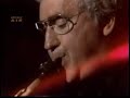 LEE KONITZ Live 1984 VILLAGE VANGUARD. "Prelude/ Blues for Sarka/ Geneva's Move/ Subconscious-Lee" &